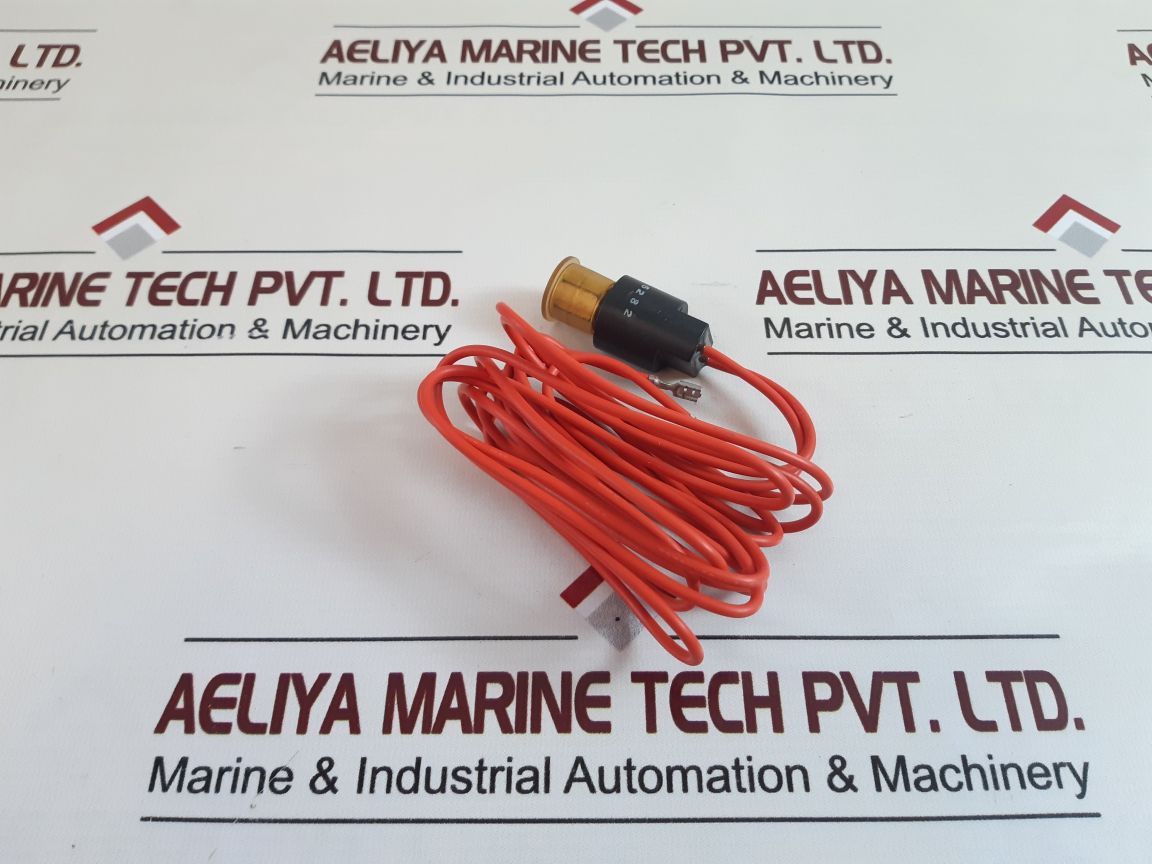 Acb-bb86 Off2.30 Pressure Switch
