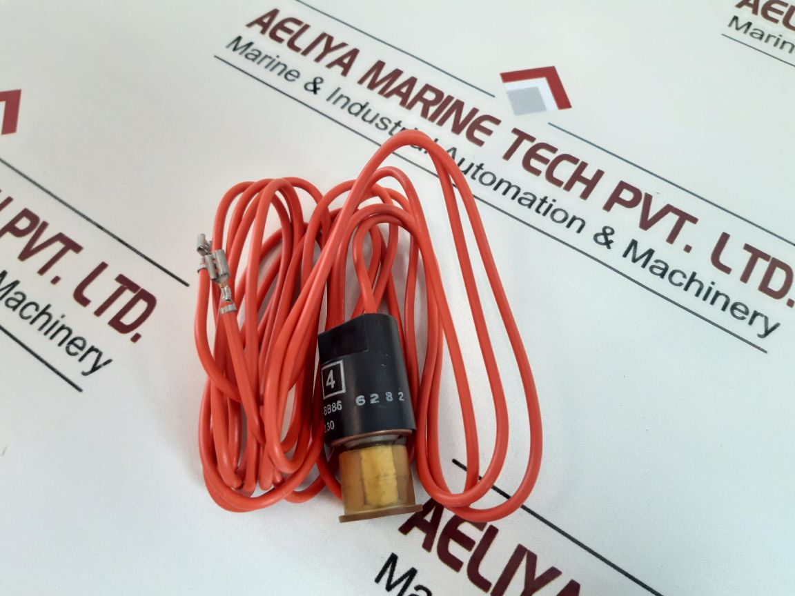 Acb-bb86 Off2.30 Pressure Switch
