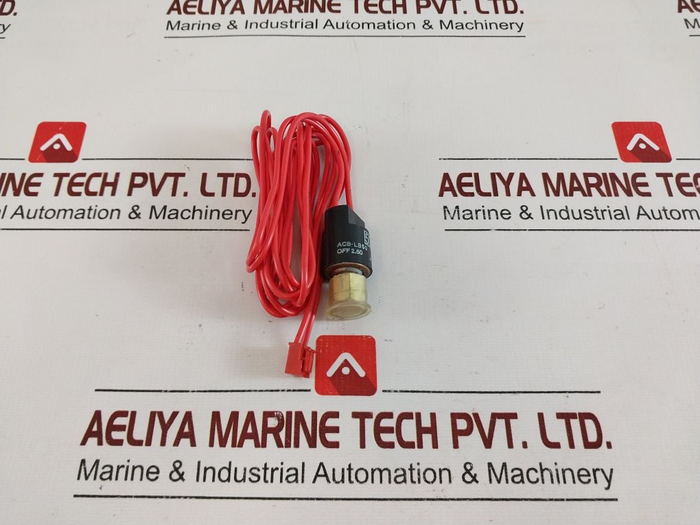 Acb-lb50 Pressure Switch