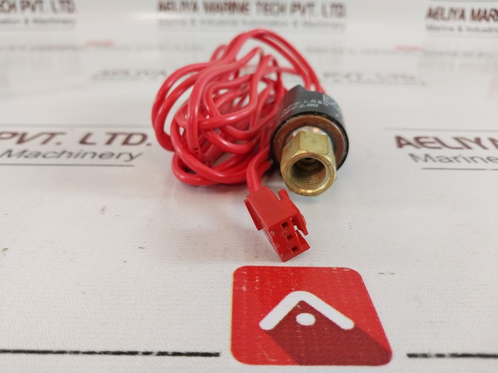 Acb-lb50 Pressure Switch