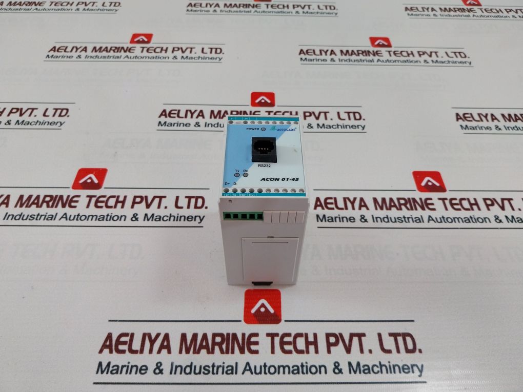 Accolade Acon-01-45 Converter 24Vdc