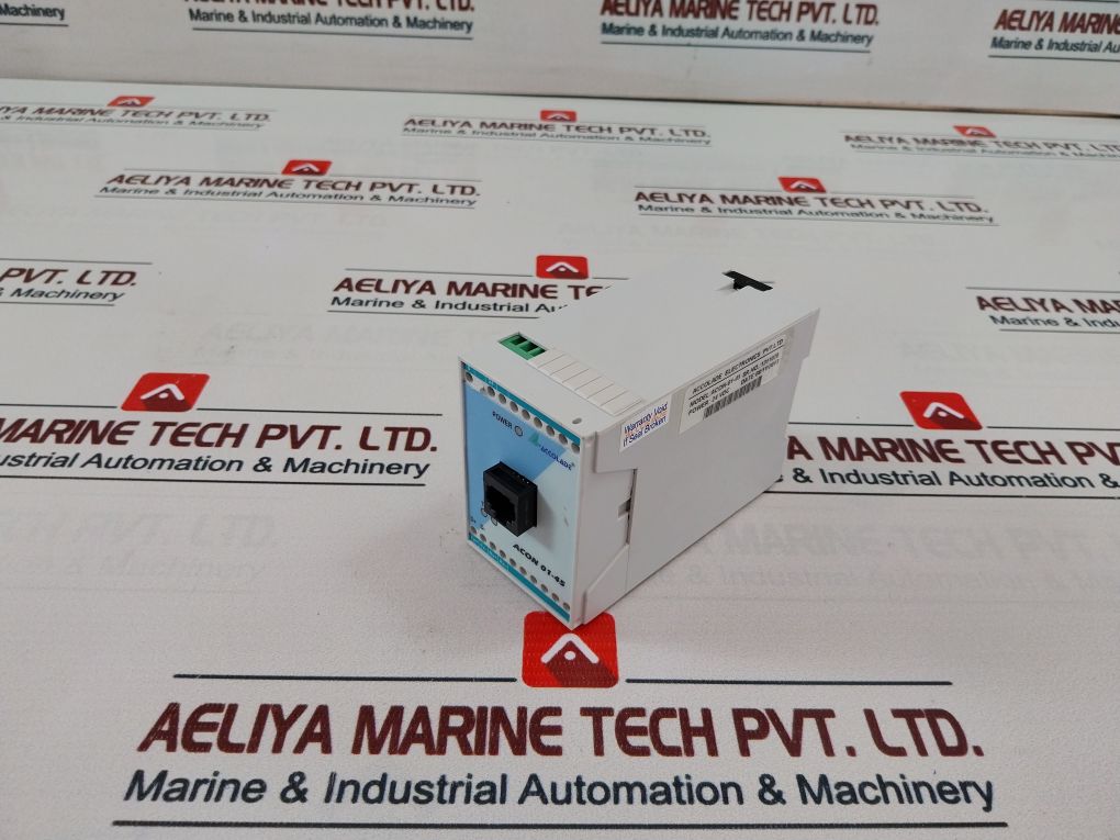 Accolade Acon-01-45 Converter 24Vdc