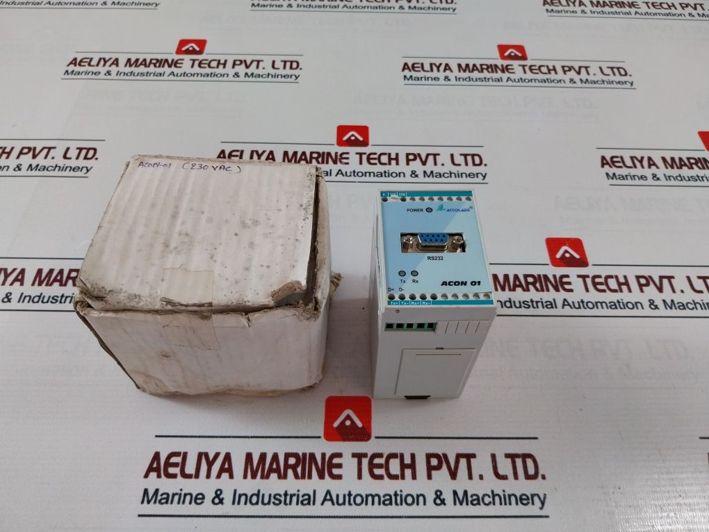 Accolade Acon-01 Converter 230Vac