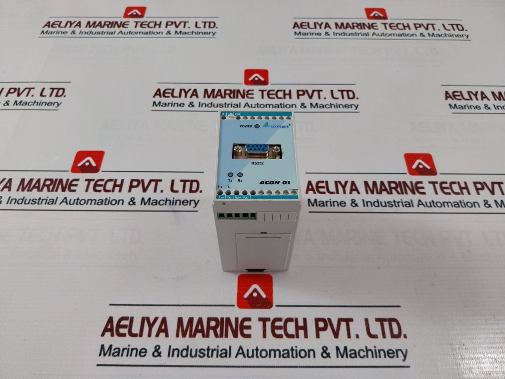 Accolade Acon-01 Converter 230Vac