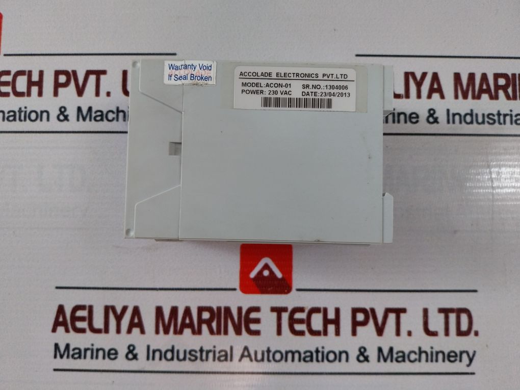 Accolade Acon-01 Converter 230Vac