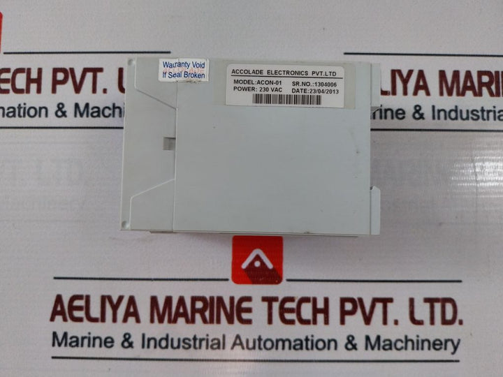 Accolade Acon-01 Converter 230Vac