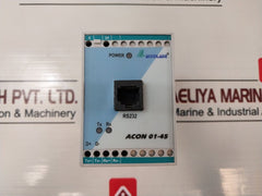 Accolade Acon 01-45
