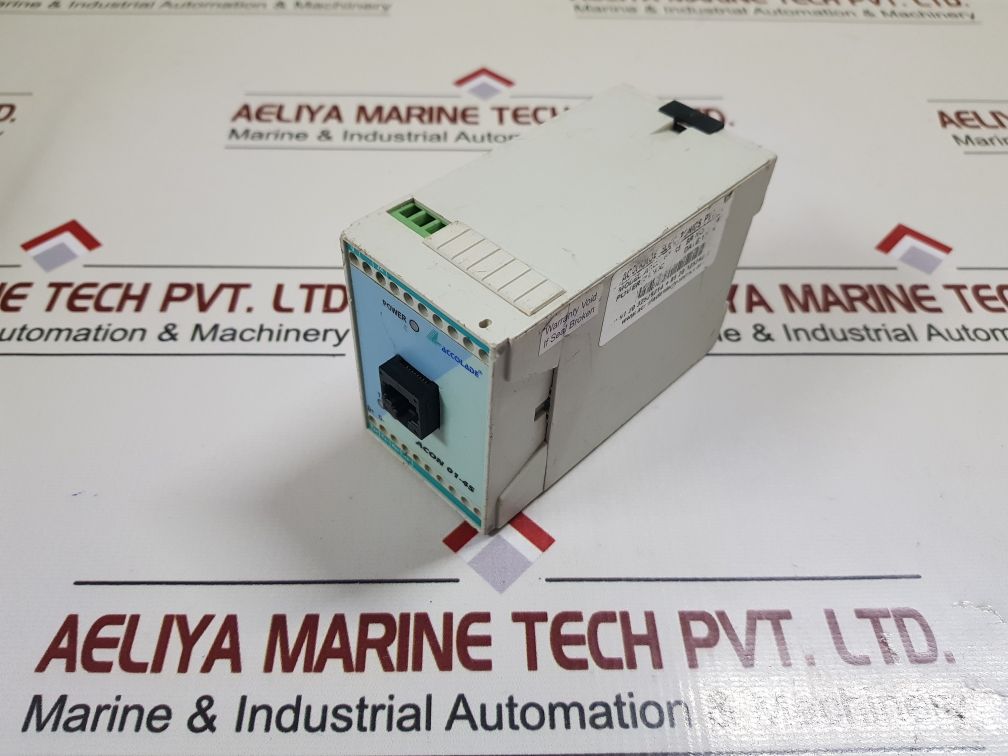 Accolade Acon 01-45 Converter
