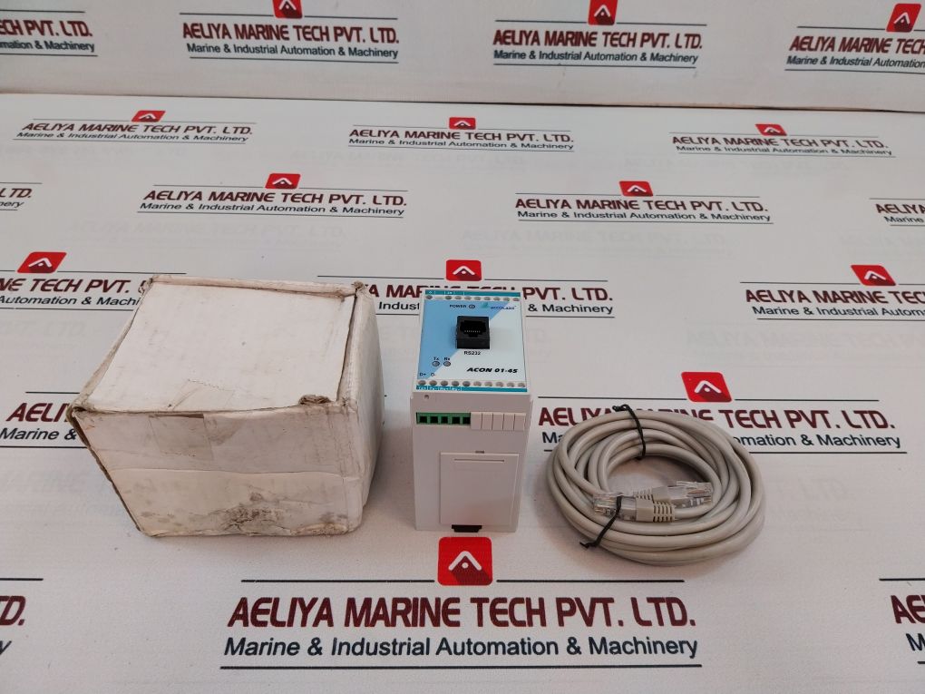 Accolade Acon 01-45 Converter 24 Vdc