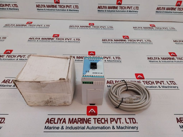 Accolade Acon 01-45 Converter 24 Vdc
