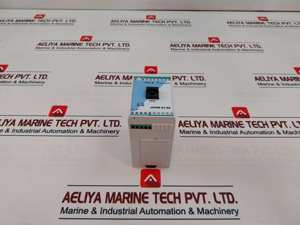 Accolade Acon 01-45 Converter 24 Vdc