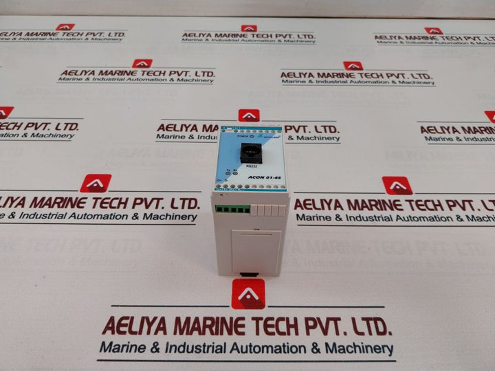 Accolade Acon 01-45 Converter 24 Vdc