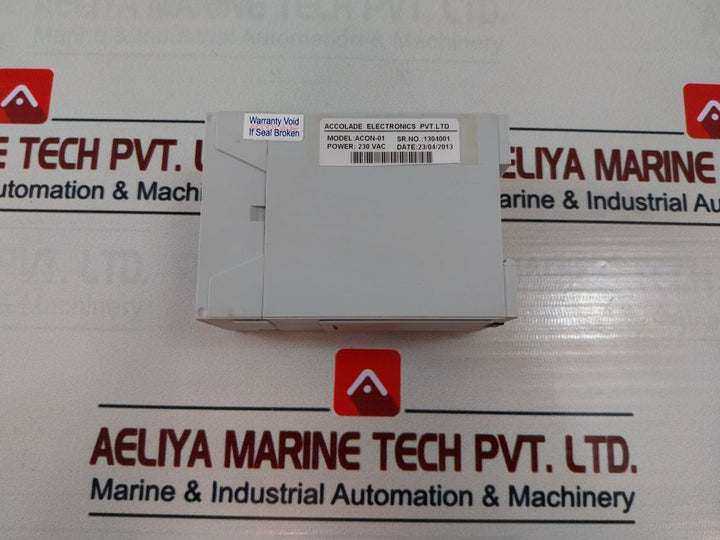 Accolade Acon 01 Converter 230Vac