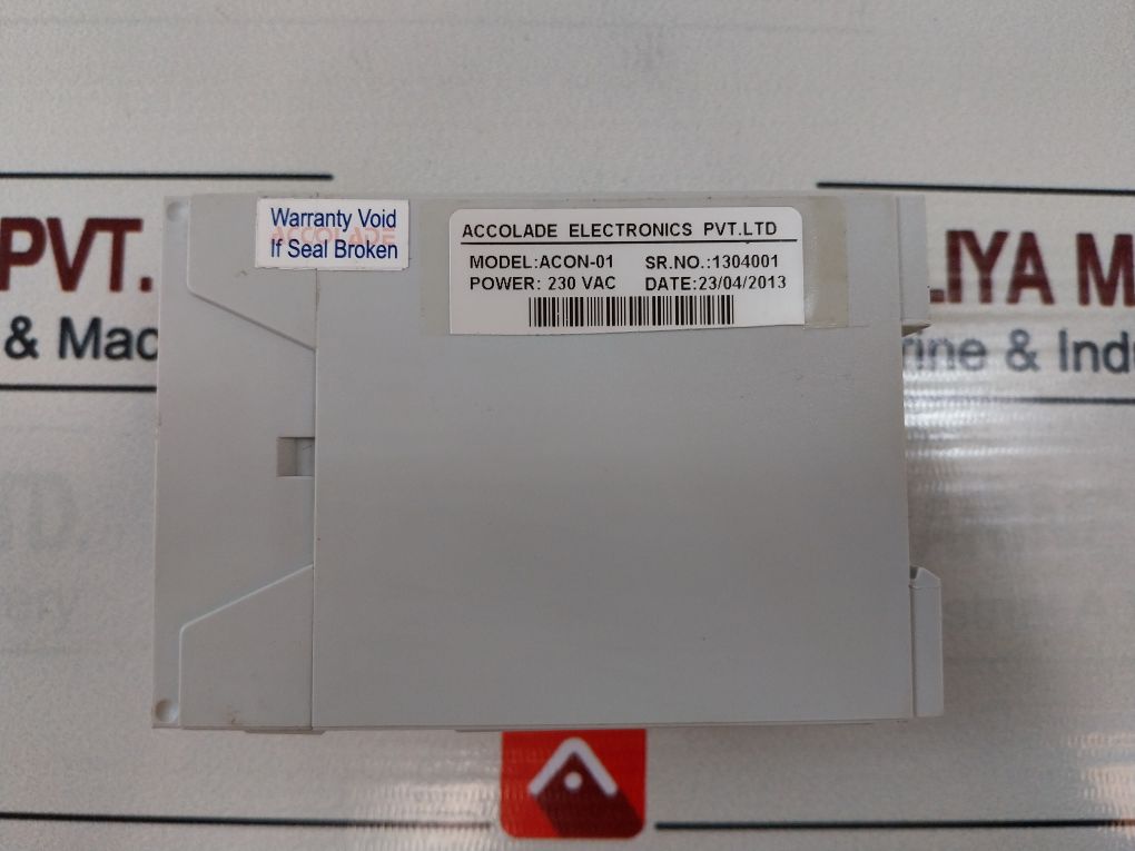 Accolade Acon 01 Converter 230Vac