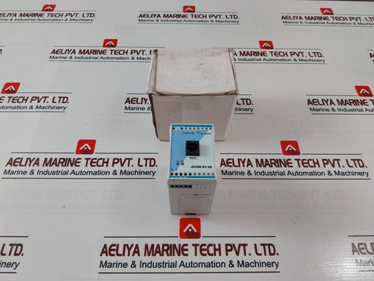 Accolade Electronics Acon-01-45 Converter 24Vdc
