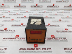 Accsys Ind-2000 Process Indicator & Controller