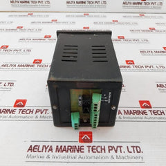 Accsys Ind-2000 Process Indicator & Controller