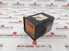 Accsys Ind-2000 Process Indicator & Controller