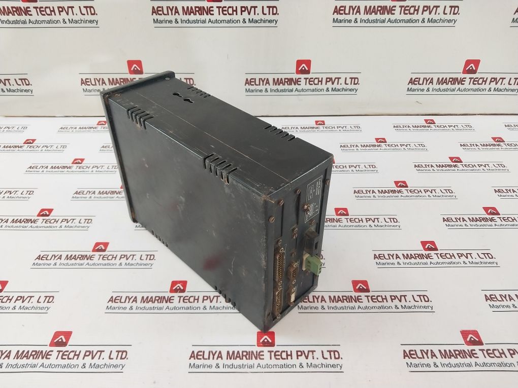 Accsys Microscan-102 Temperature Scanner Rtd-pt100