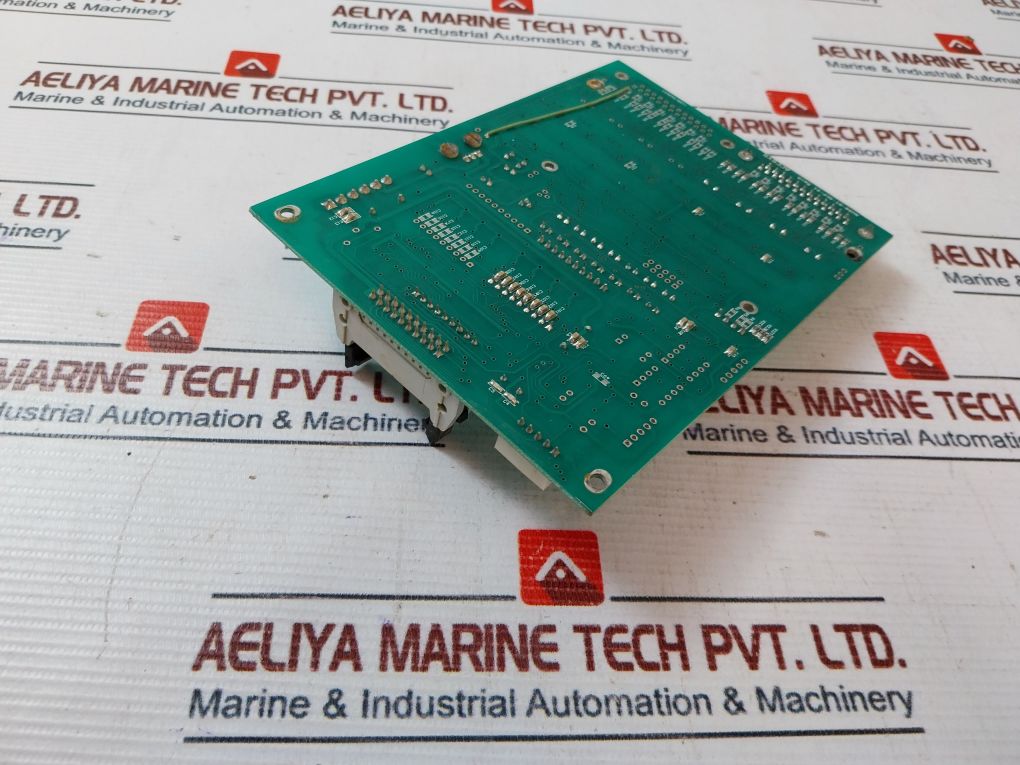 Accsys Nu58-rt-mcp-01 Printed Circuit Board 808-071