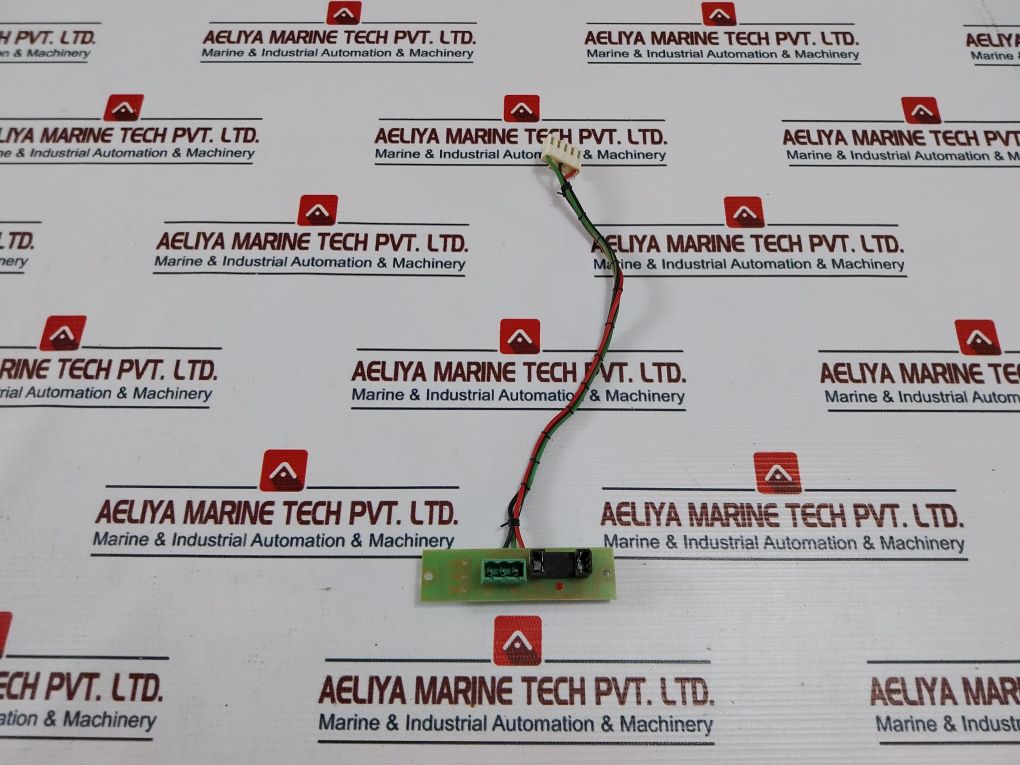 Accsys Ps_Comm Tb R1 Printed Circuit Board
