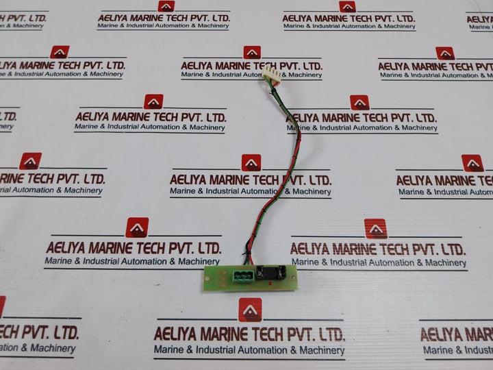 Accsys Ps_Comm Tb R1 Printed Circuit Board