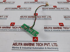 Accsys Ps_Comm Tb R1 Printed Circuit Board