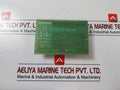 Accsys Rm8/1/58R2 Relay Board Scan-200S