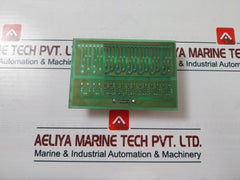 Accsys Rm8/1/58R2 Relay Board Scan-200S