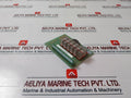 Accsys Rm8/1/58R2 Relay Board Scan-200S