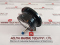 Accu-drive 3D Instruments 0-1000 Psi Pressure Gauge