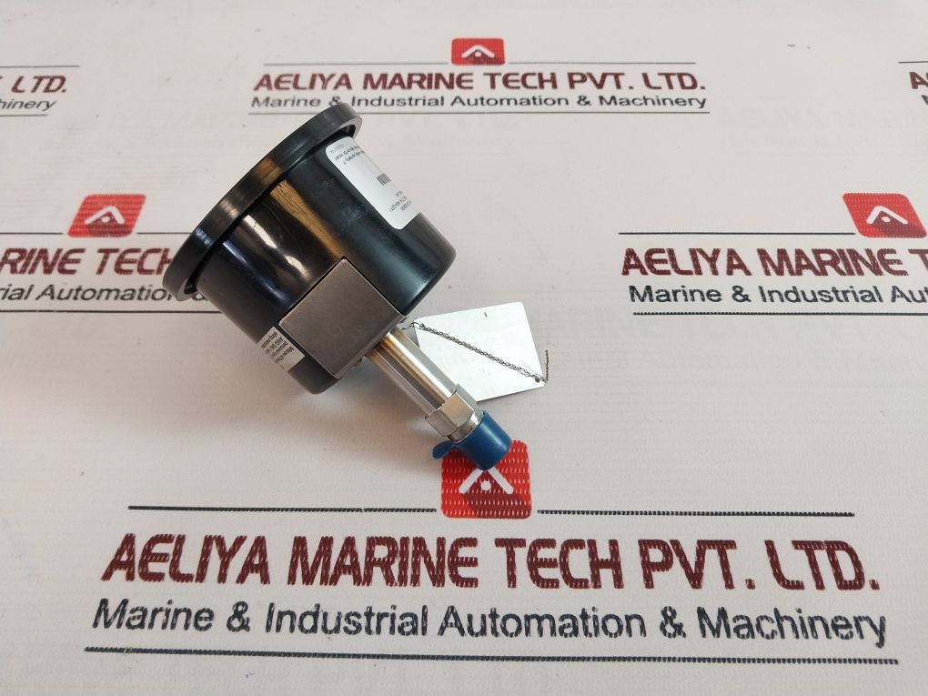 Accu-drive 3D Instruments 25502-26B21Gad Pressure Gauge 0-300 Psi