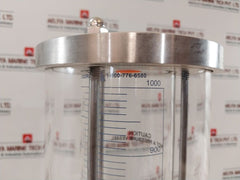 Accudraw Acs#2-1000Gsv Calibration Cylinder