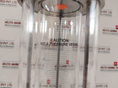 Accudraw Acs#2-1000Gsv Calibration Cylinder