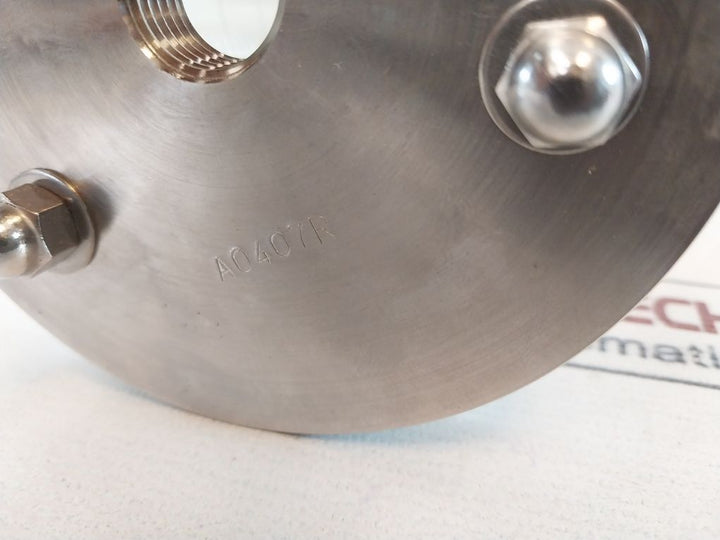 Accudraw Acs#2-1000Gsv Calibration Cylinder