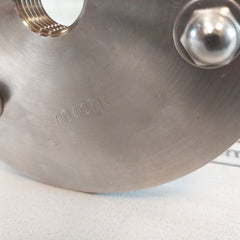 Accudraw Acs#2-1000Gsv Calibration Cylinder