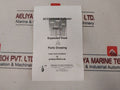 Accudraw Acs#2-1000Gsv Calibration Cylinder