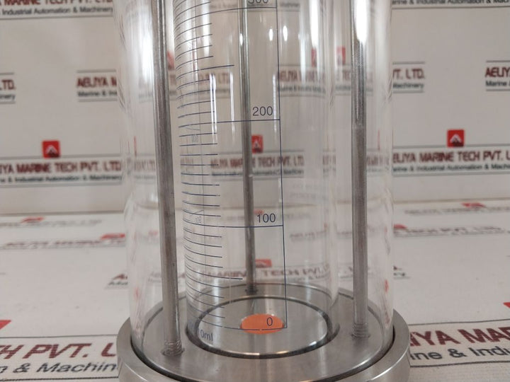 Accudraw Acs#2-1000Gsv Calibration Cylinder