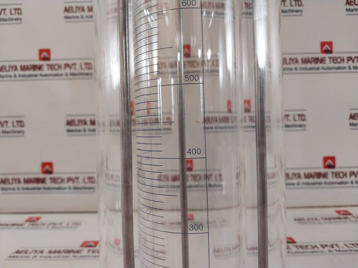 Accudraw Acs#2-1000Gsv Calibration Cylinder