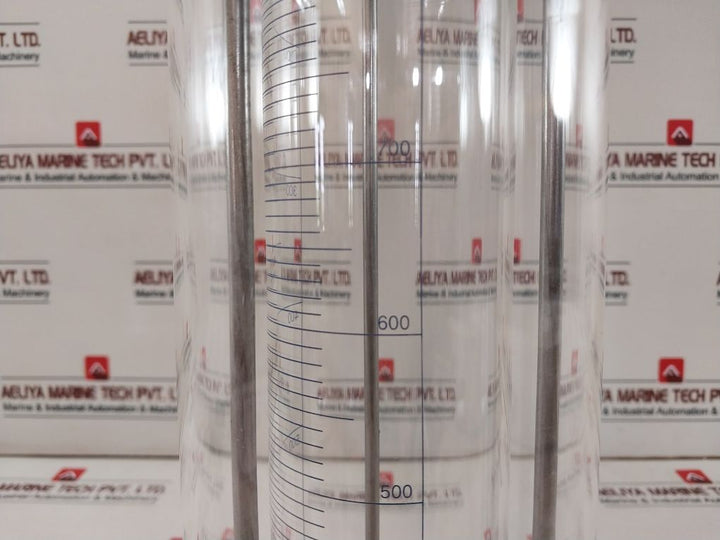 Accudraw Acs#2-1000Gsv Calibration Cylinder