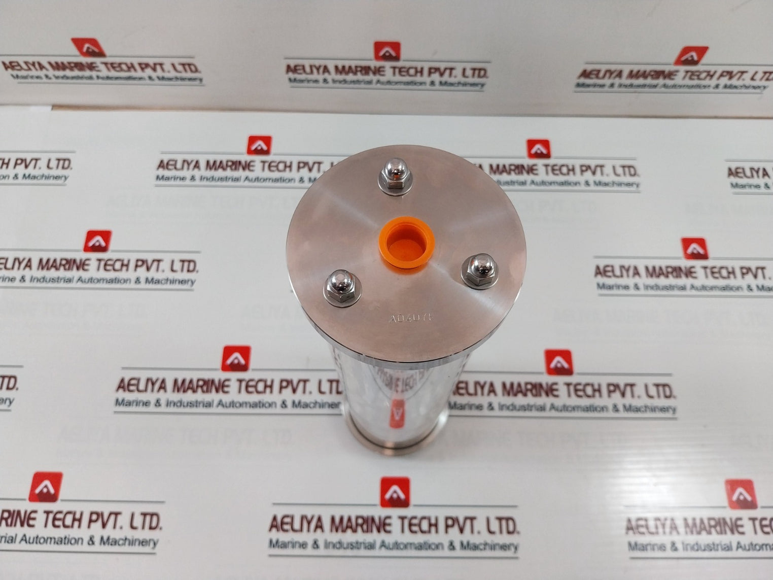 Accudraw Acs#2-500Gsv Glass Calibration Cylinders