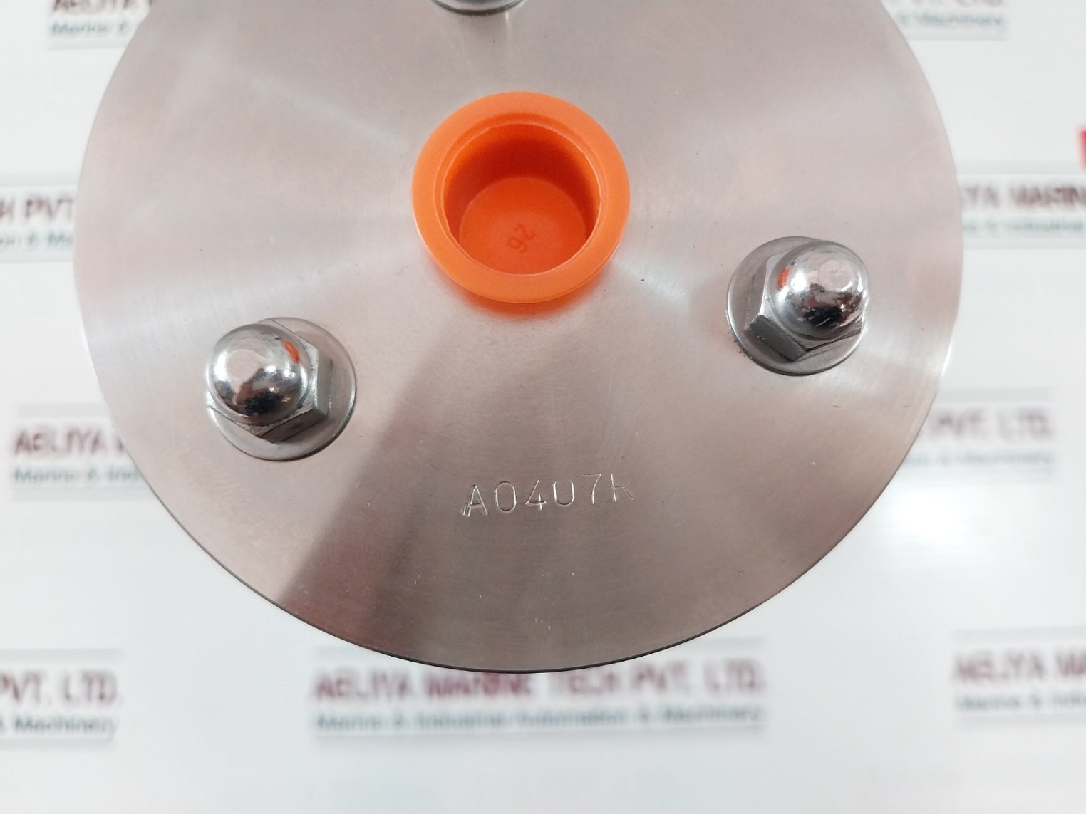 Accudraw Acs#2-500Gsv Glass Calibration Cylinders