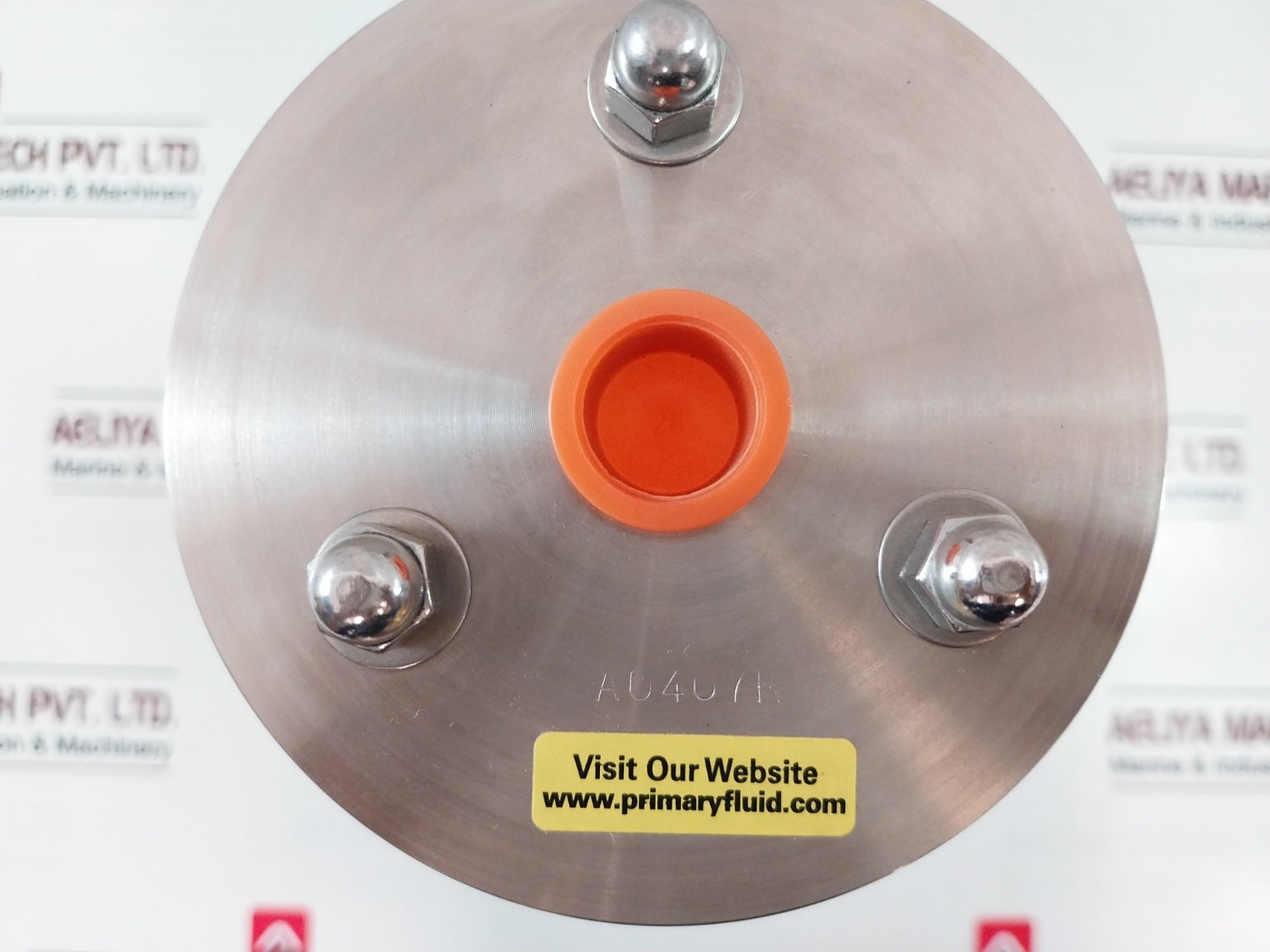 Accudraw Acs#2-500Gsv Glass Calibration Cylinders