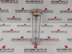 Accudraw Acs#2-500Gsv Glass Calibration Cylinders