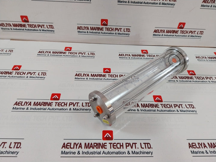 Accudraw Acs#2-500Gsv Glass Calibration Cylinders