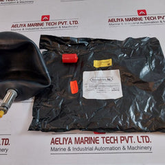 Accumulators Ai-1-6-3Kt-ss Bladder And Fluid Port Replacement Repair Kit