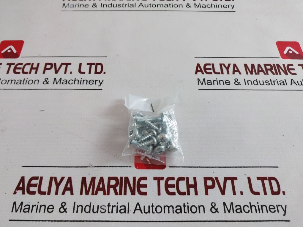 Accurate Partitions 50-8511505 Standard Door-chrome Kit