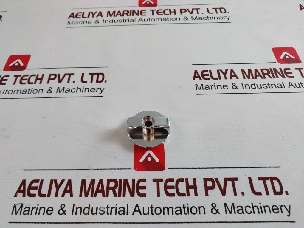 Accurate Partitions 50-8511505 Standard Door-chrome Kit