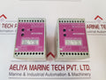 Accurex Ax I Mvv0201 Isolation Amplifier