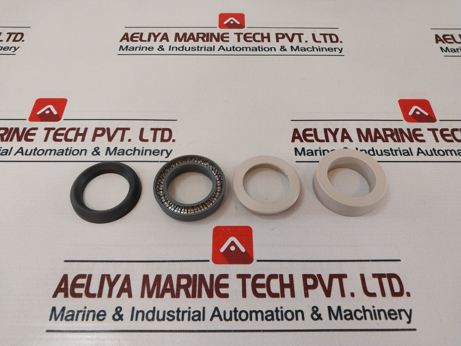 Accuseal Sk070108-5 Baring Seal